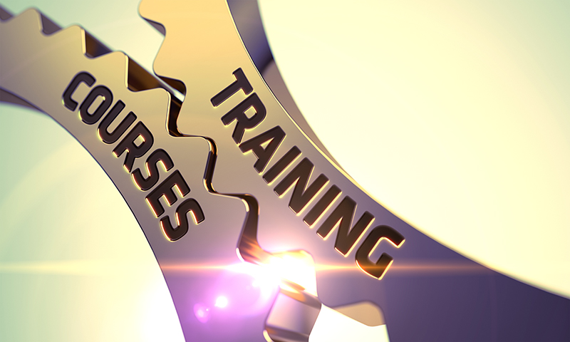 training-courses