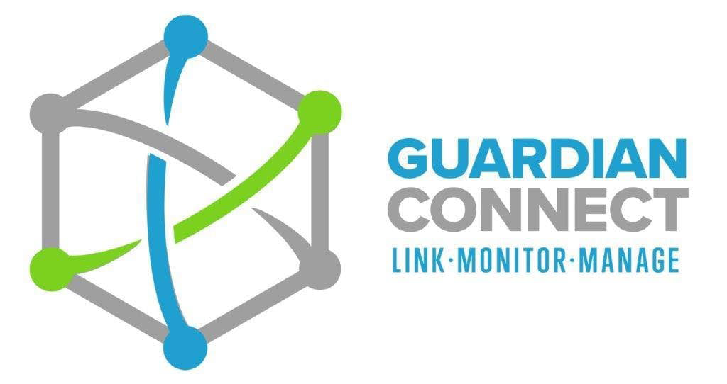 Guardian Connect Logo