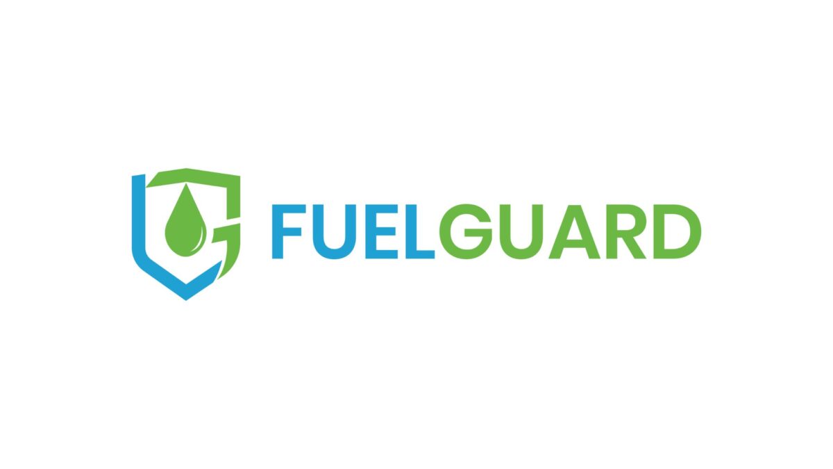 Fuel Guard Logo